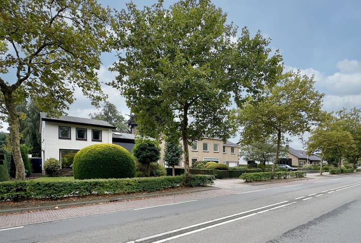 Foto 6 van Thorbeckelaan 25