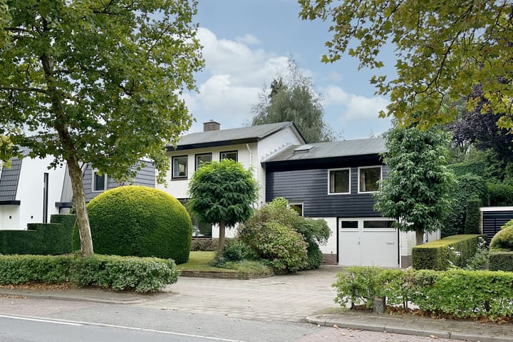 Foto 7 van Thorbeckelaan 25