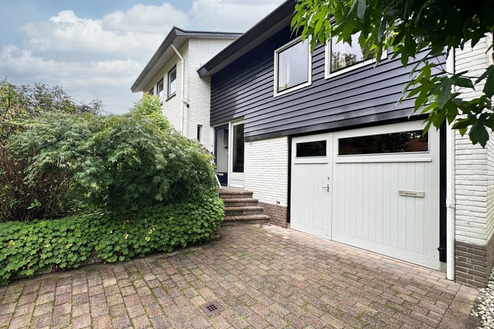 Foto 8 van Thorbeckelaan 25