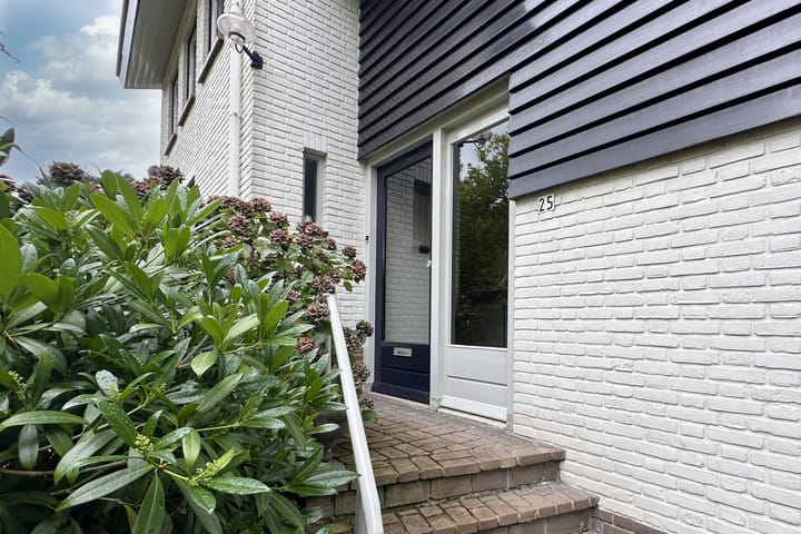 Foto 9 van Thorbeckelaan 25