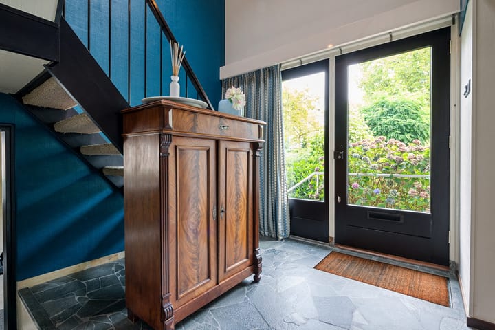 Foto 10 van Thorbeckelaan 25