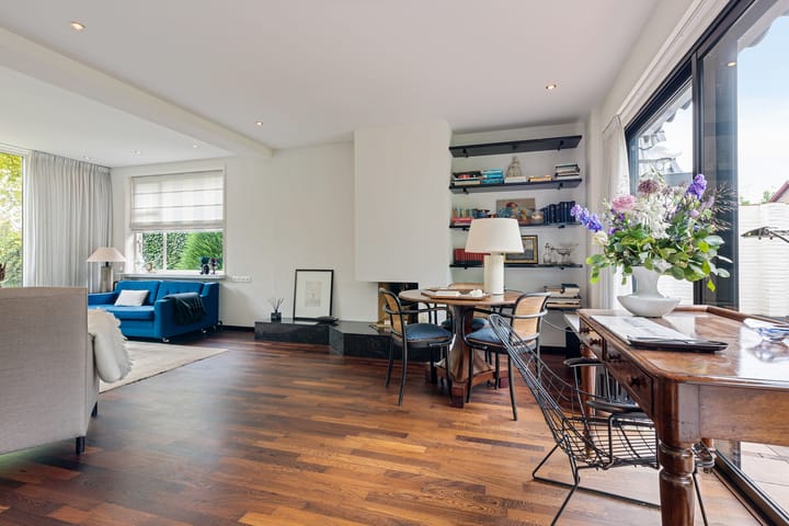 Foto 11 van Thorbeckelaan 25