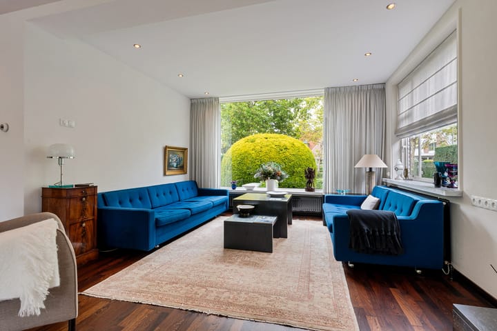 Foto 12 van Thorbeckelaan 25