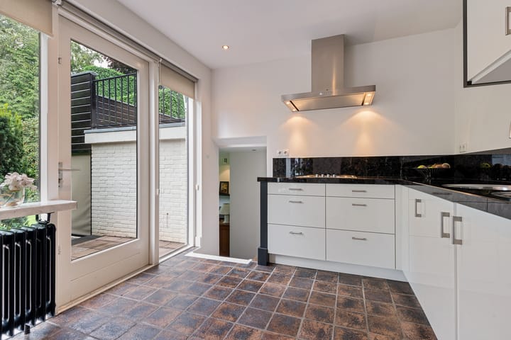 Foto 17 van Thorbeckelaan 25