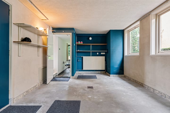 Foto 20 van Thorbeckelaan 25