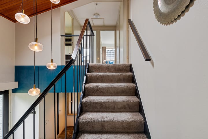 Foto 23 van Thorbeckelaan 25