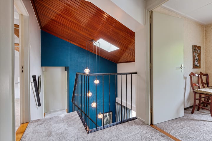 Foto 24 van Thorbeckelaan 25