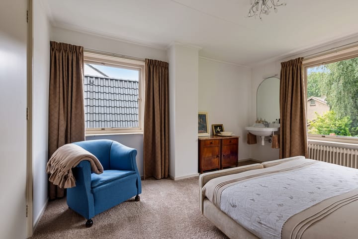 Foto 25 van Thorbeckelaan 25