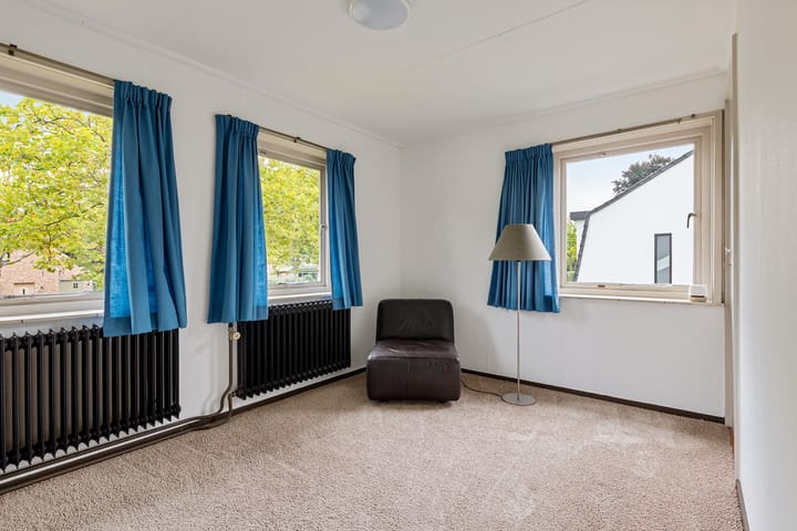 Foto 28 van Thorbeckelaan 25