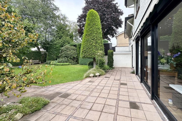 Foto 36 van Thorbeckelaan 25