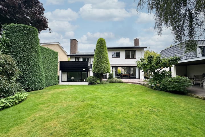 Foto 37 van Thorbeckelaan 25