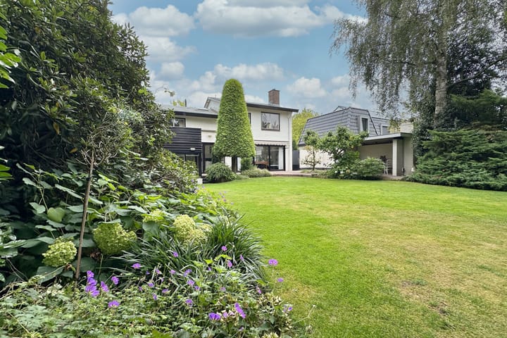 Foto 38 van Thorbeckelaan 25