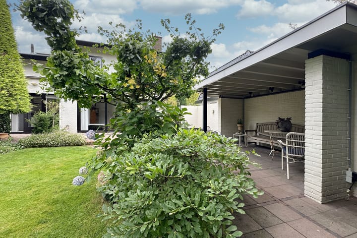 Foto 39 van Thorbeckelaan 25