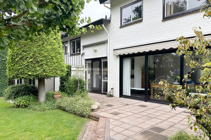 Foto 41 van Thorbeckelaan 25