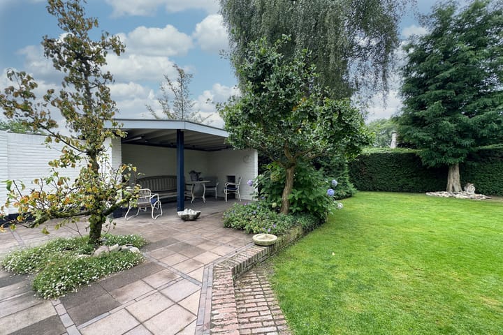 Foto 43 van Thorbeckelaan 25