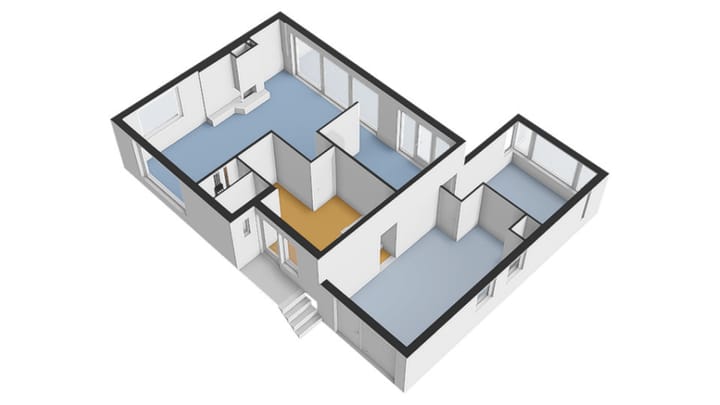 Foto 46 van Thorbeckelaan 25