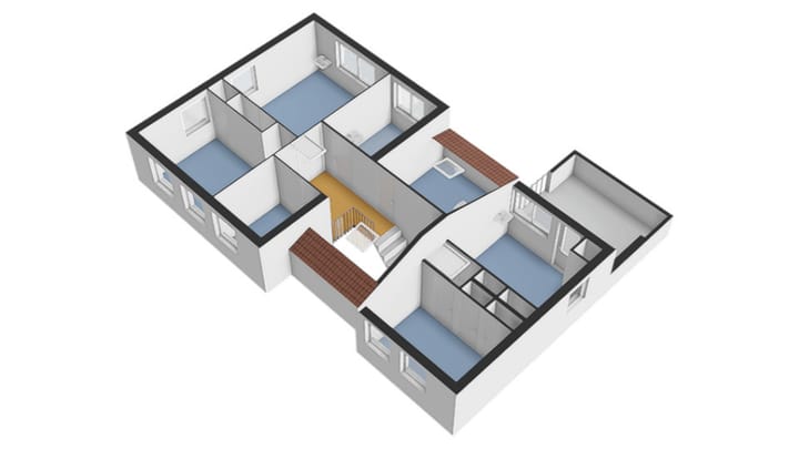 Foto 48 van Thorbeckelaan 25