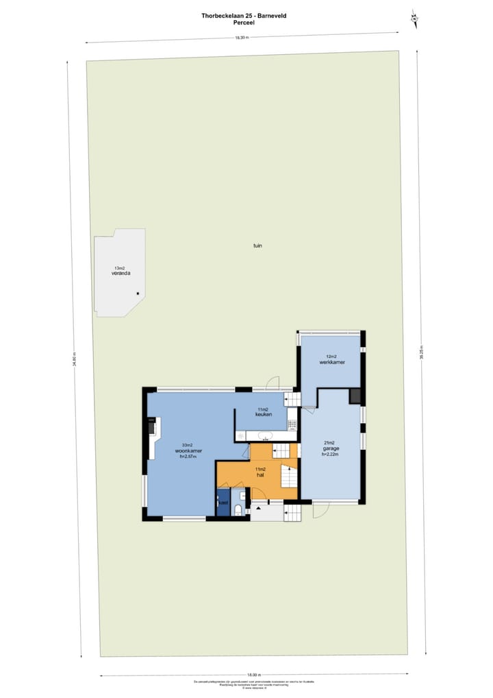 Foto 53 van Thorbeckelaan 25