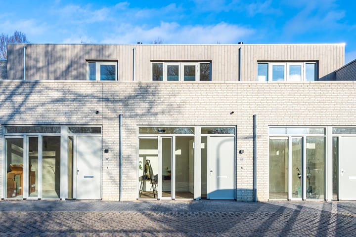 Van Bylandtstraat 25-b main image