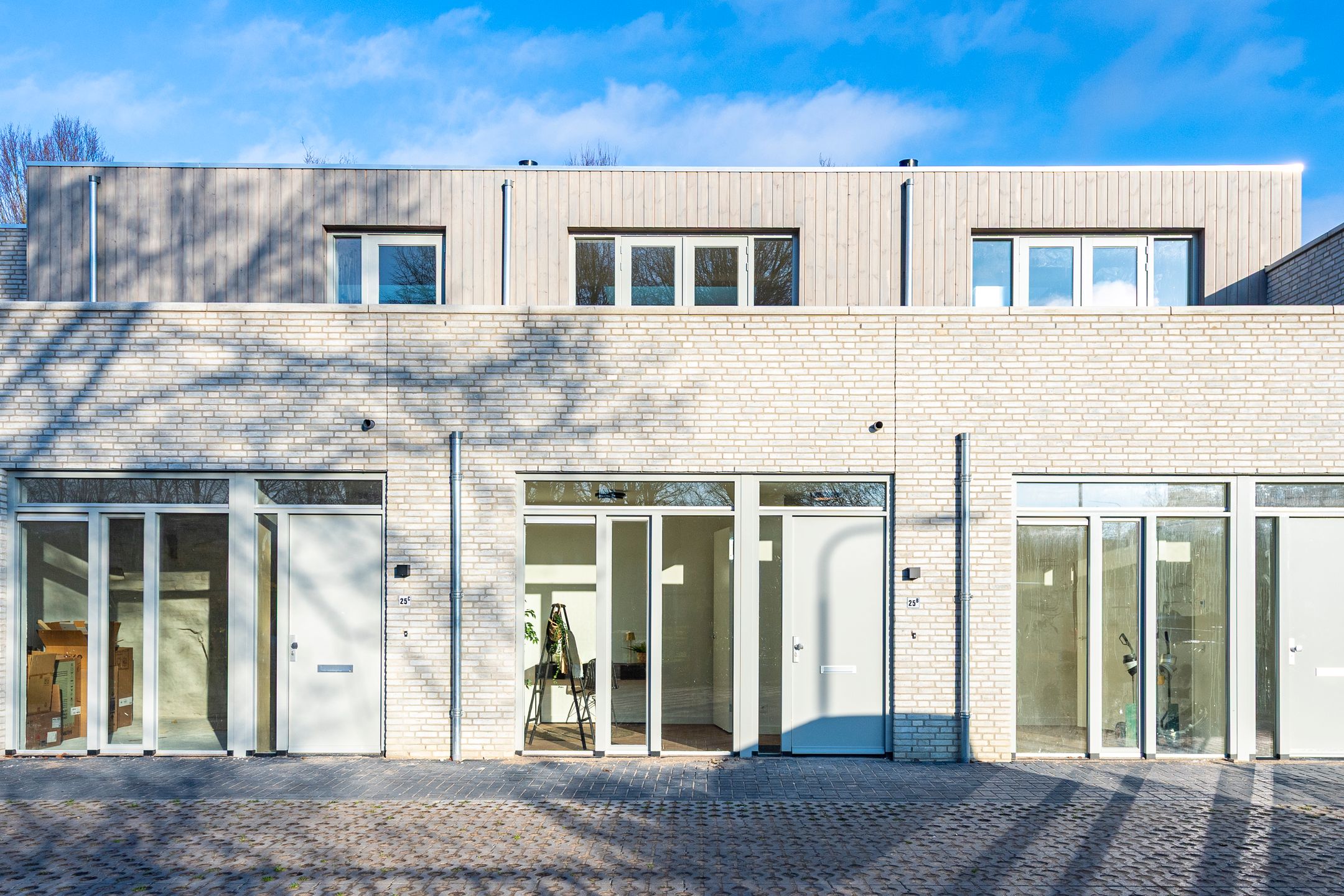 Van Bylandtstraat 25-B 25 b