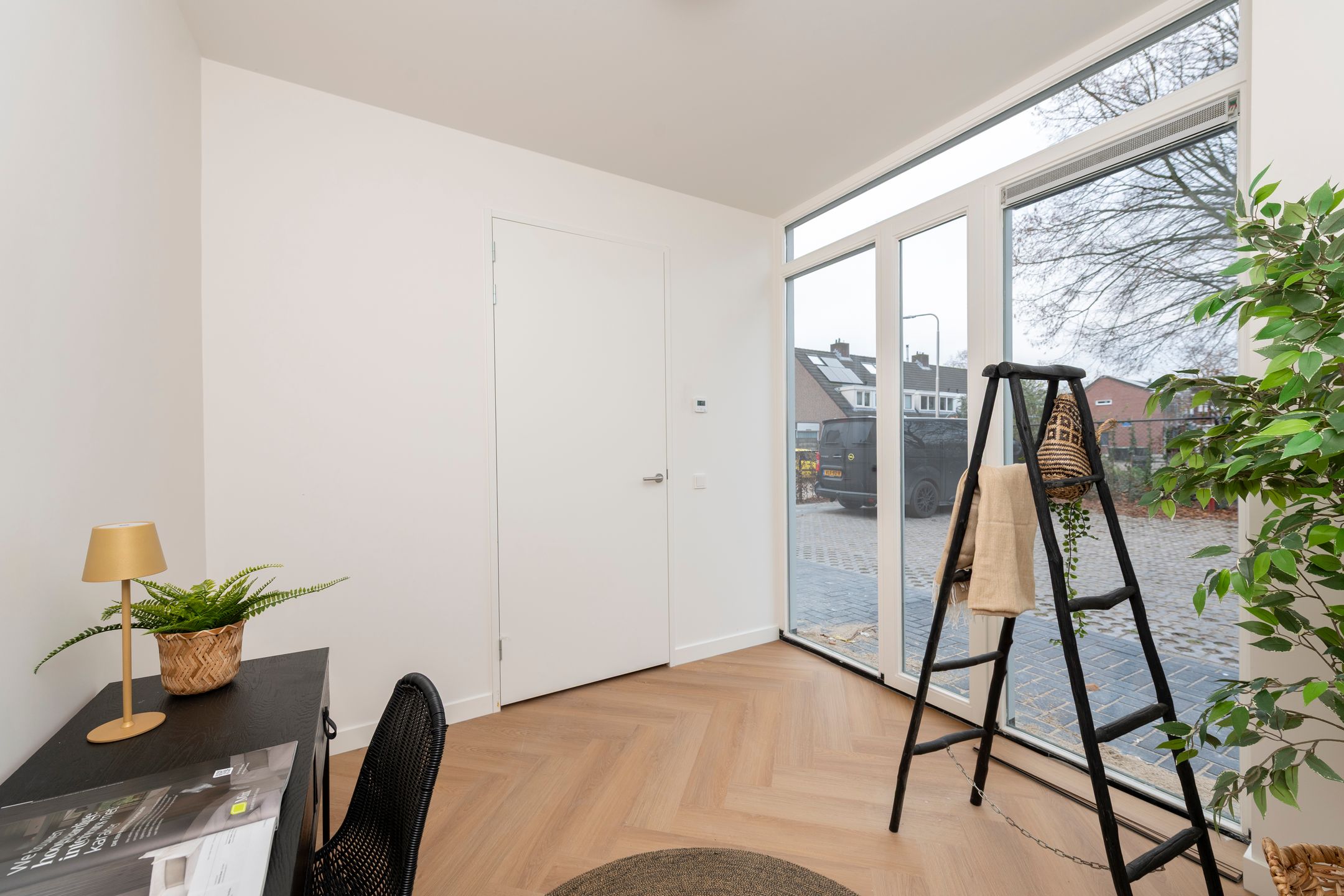 Foto 6 van Van Bylandtstraat 25-B