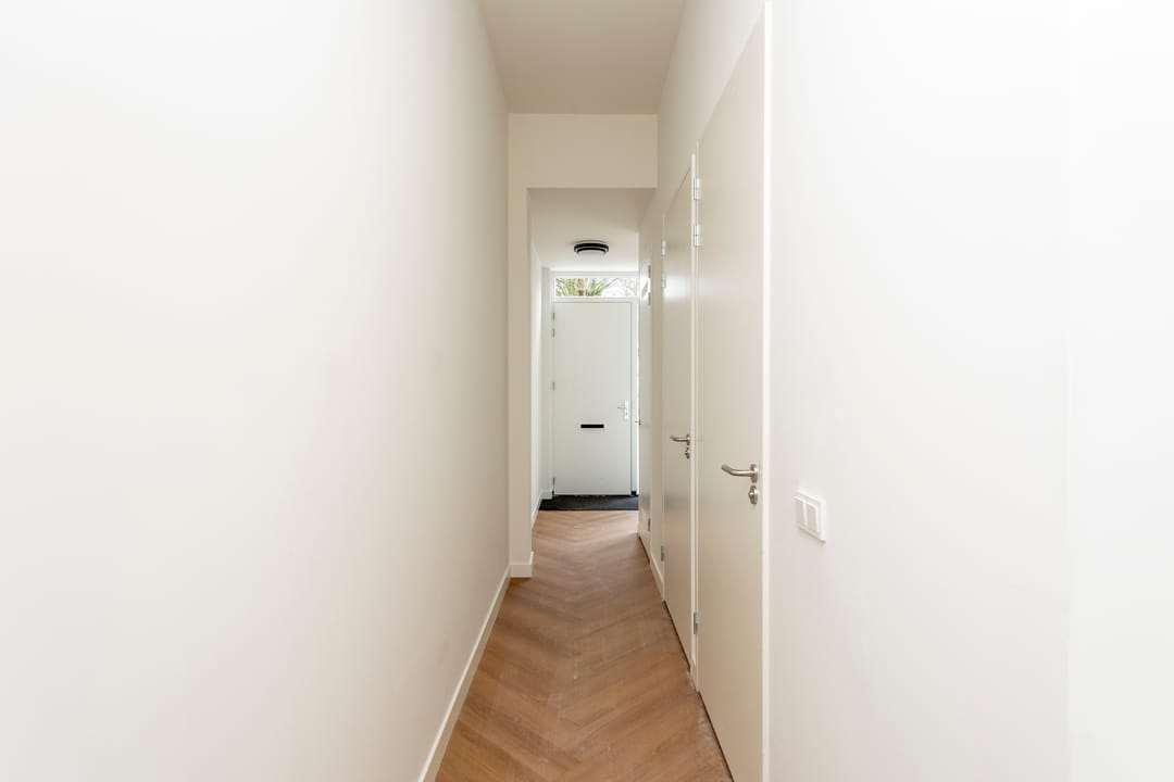 Foto 8 van Van Bylandtstraat 25-B