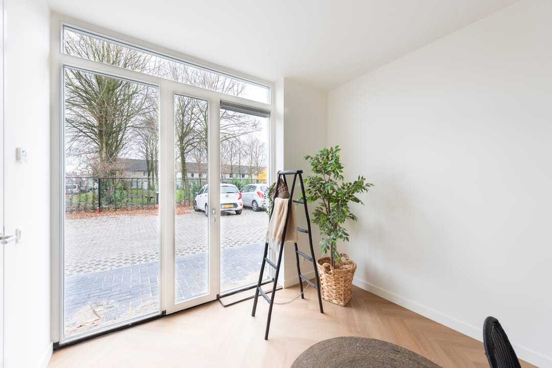 Foto 7 van Van Bylandtstraat 25-B