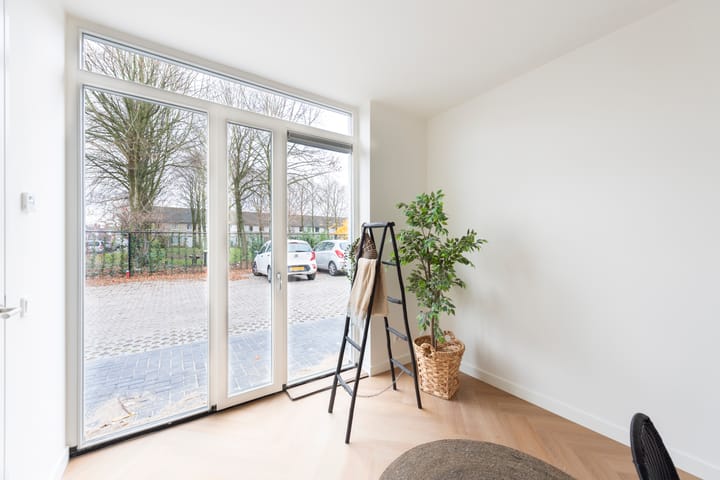 Photo 7 of Van Bylandtstraat 25-B