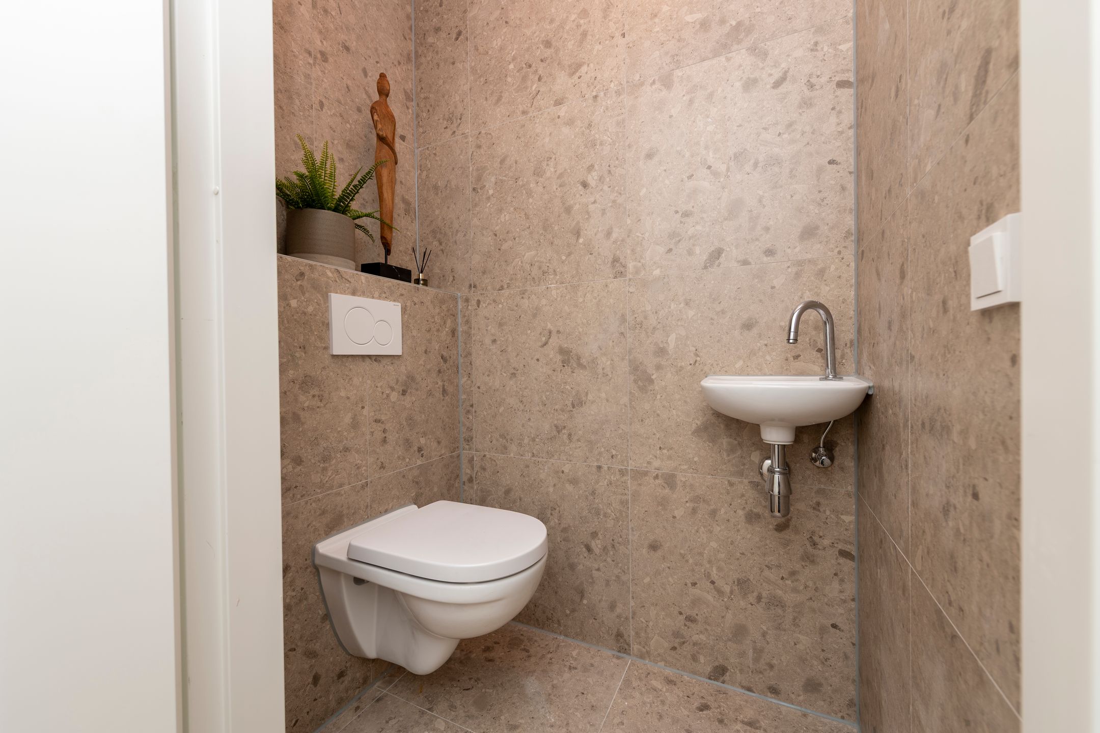 Foto 9 van Van Bylandtstraat 25-B