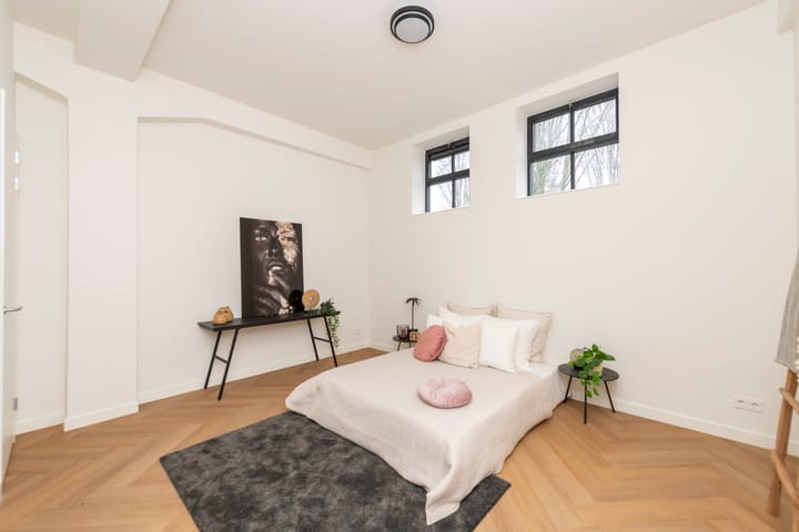 Photo 10 of Van Bylandtstraat 25-B