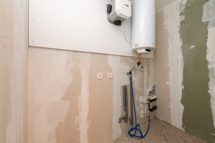 Photo 16 of Van Bylandtstraat 25-B