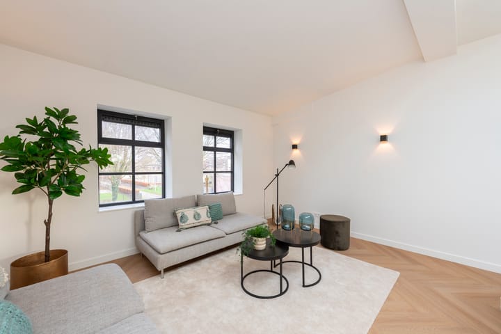 Photo 18 of Van Bylandtstraat 25-B