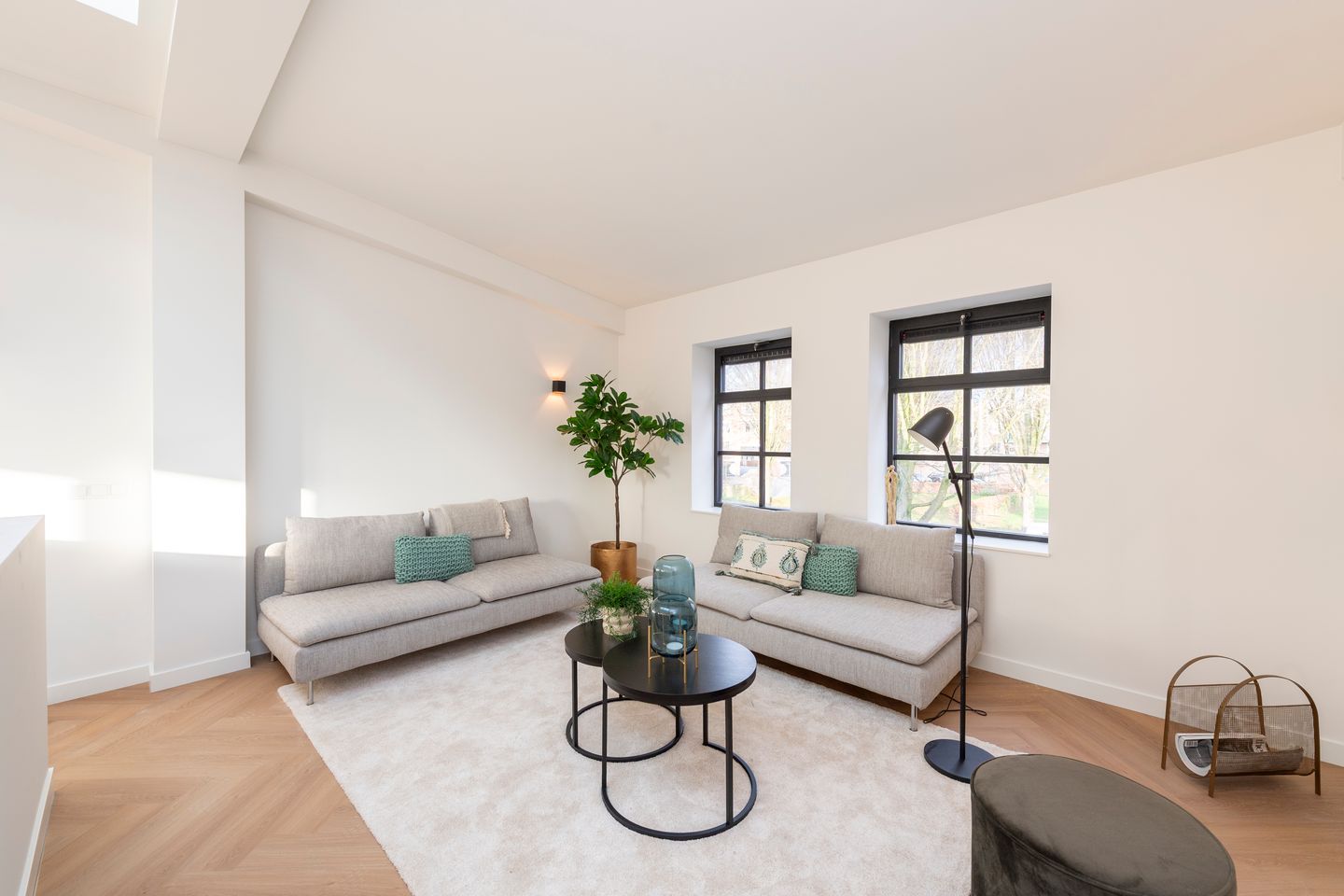 Foto 19 van Van Bylandtstraat 25-B