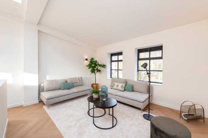 Photo 19 of Van Bylandtstraat 25-B