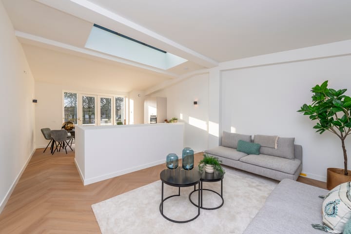 Photo 20 of Van Bylandtstraat 25-B