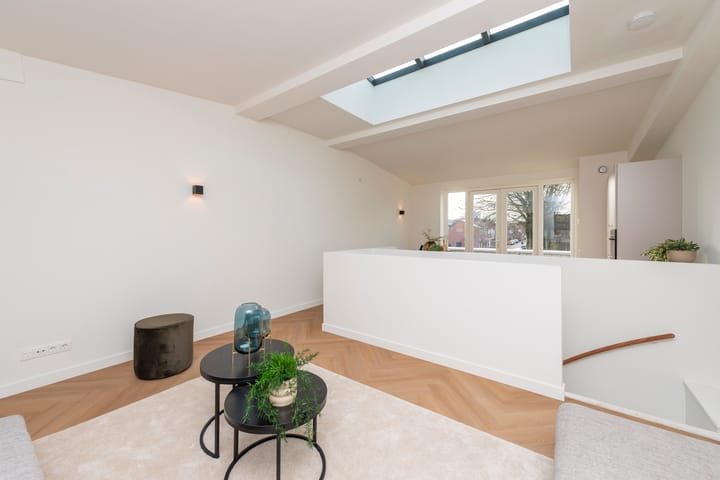 Photo 21 of Van Bylandtstraat 25-B