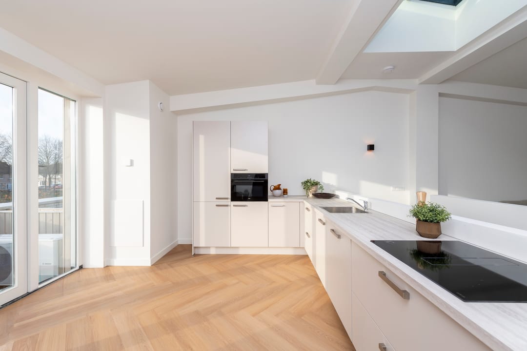 Foto 22 van Van Bylandtstraat 25-B