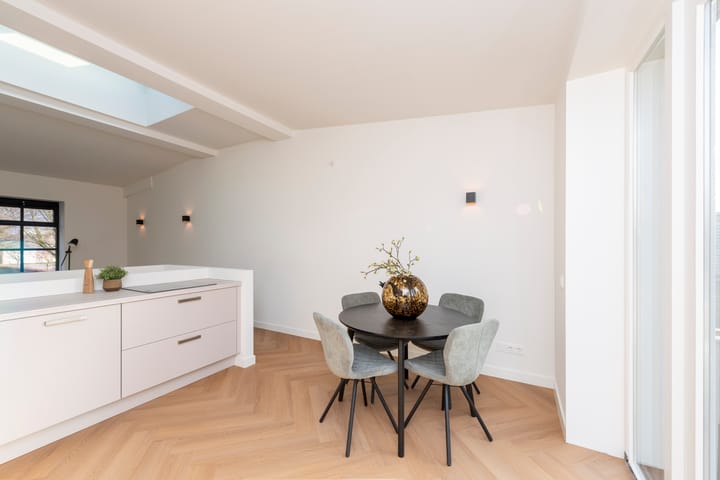 Photo 26 of Van Bylandtstraat 25-B