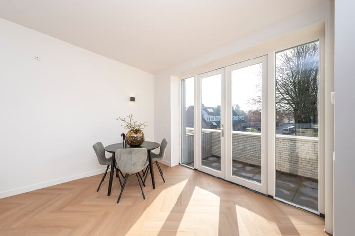 Photo 27 of Van Bylandtstraat 25-B