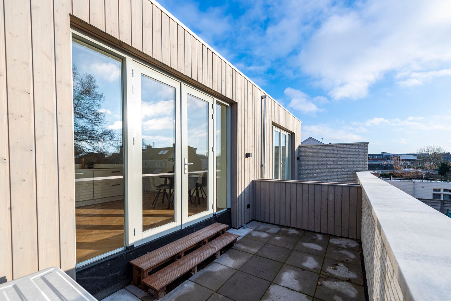 Foto 29 van Van Bylandtstraat 25-B