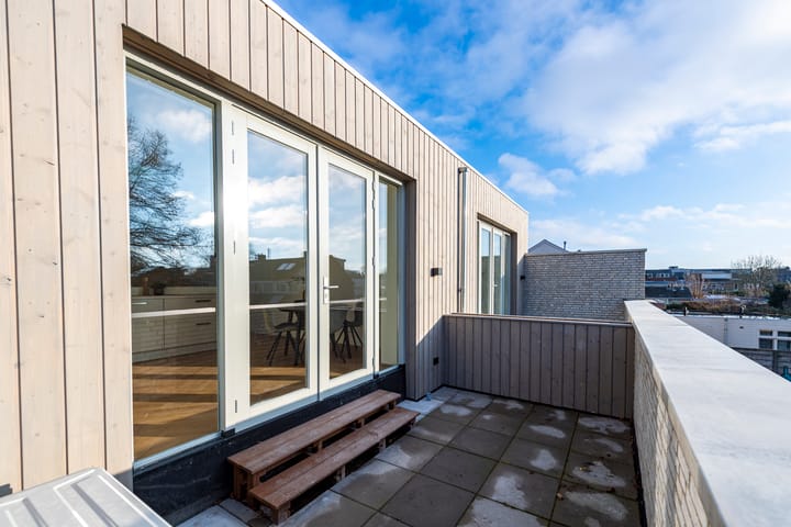 Photo 29 of Van Bylandtstraat 25-B