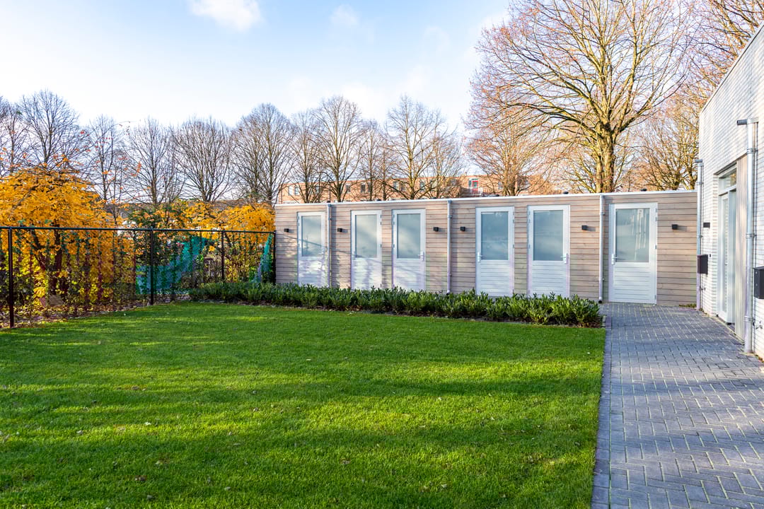 Foto 31 van Van Bylandtstraat 25-B