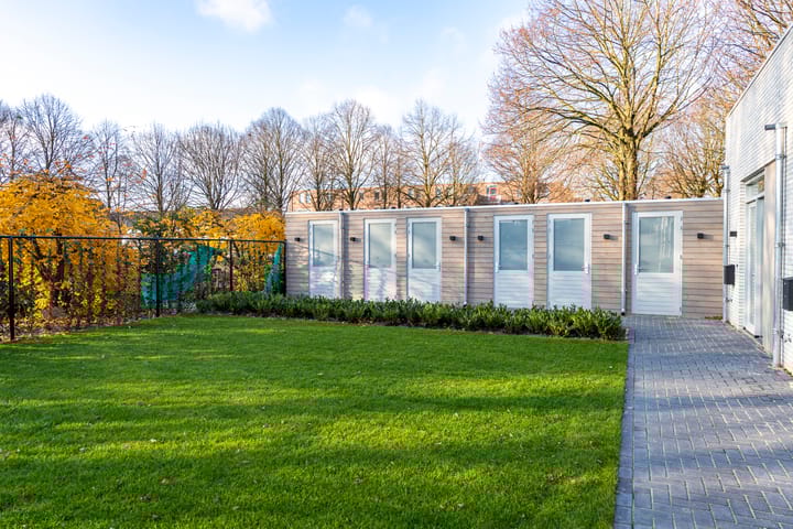 Photo 31 of Van Bylandtstraat 25-B