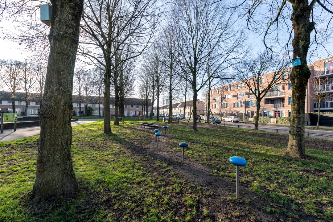 Foto 37 van Van Bylandtstraat 25-B