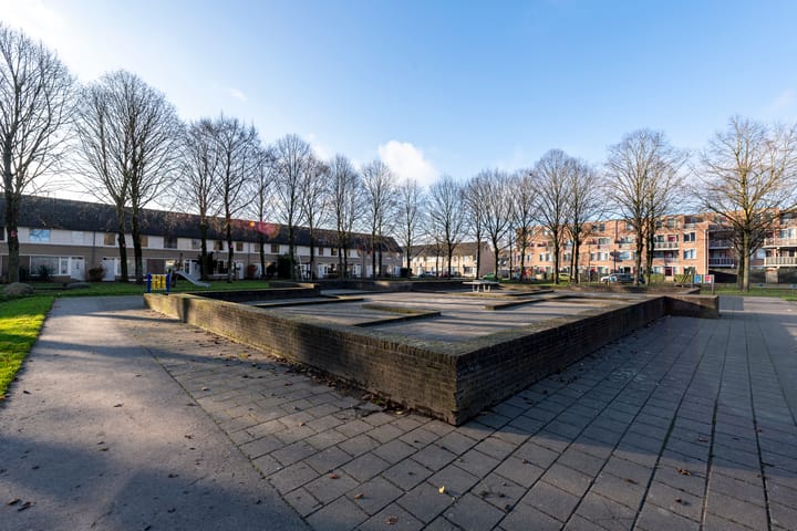 Photo 38 of Van Bylandtstraat 25-B