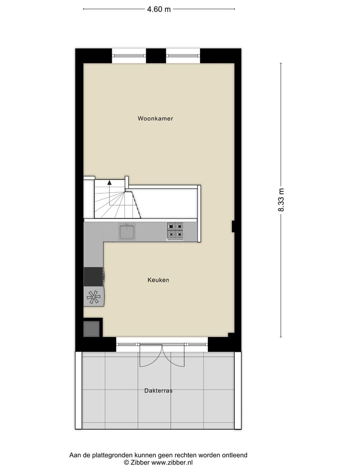 Photo 40 of Van Bylandtstraat 25-B