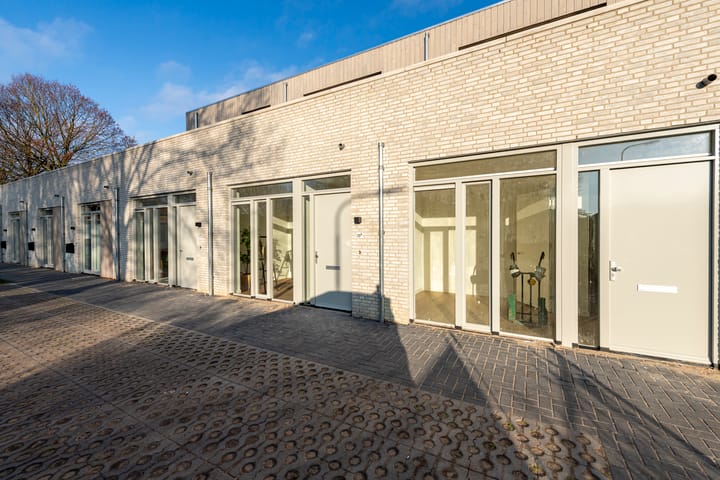 Van Bylandtstraat 25 F