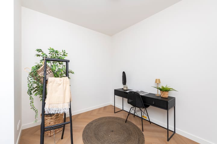 Foto 3 van Van Bylandtstraat 25-F