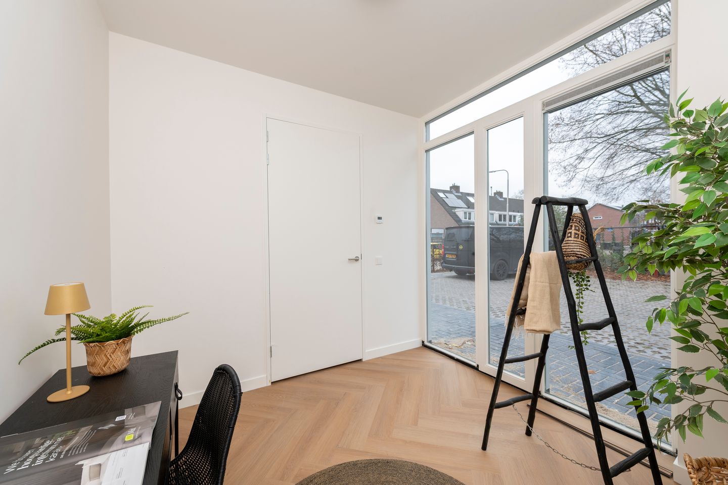 Foto 4 van Van Bylandtstraat 25-F