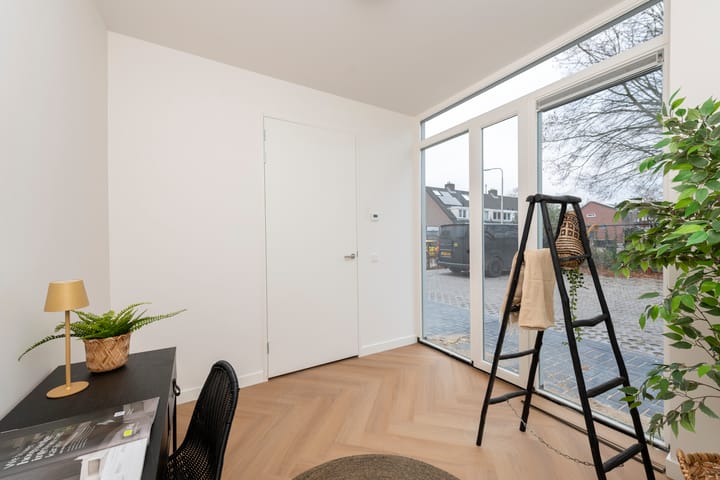 Foto 4 van Van Bylandtstraat 25-F